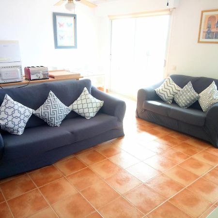 Casa Roberto Bonito Apartment Torrevieja Luaran gambar