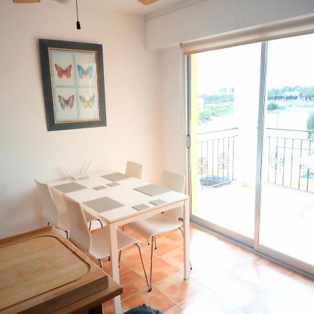 Casa Roberto Bonito Apartment Torrevieja Luaran gambar