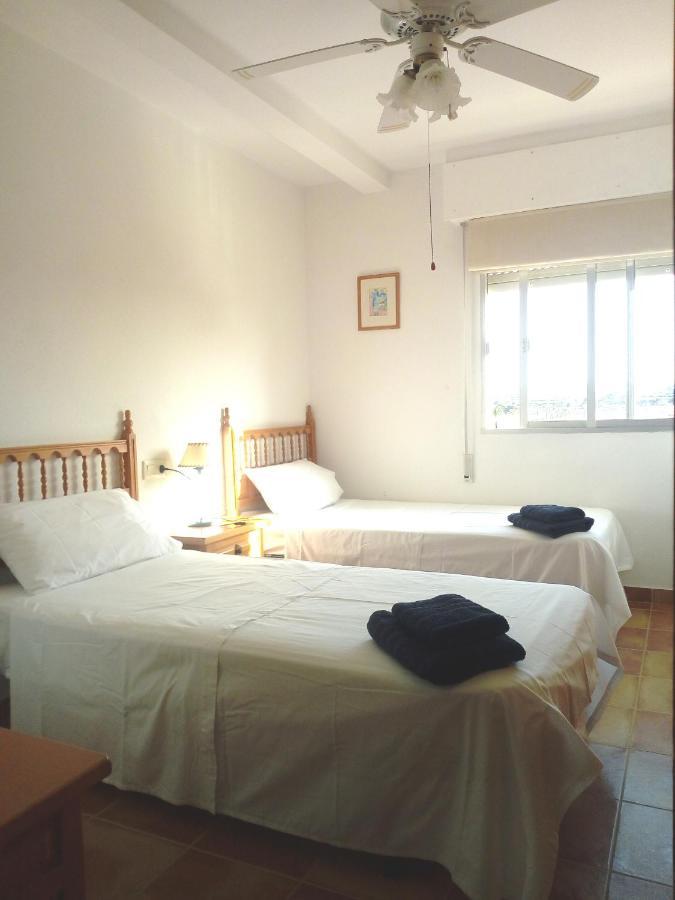 Casa Roberto Bonito Apartment Torrevieja Luaran gambar