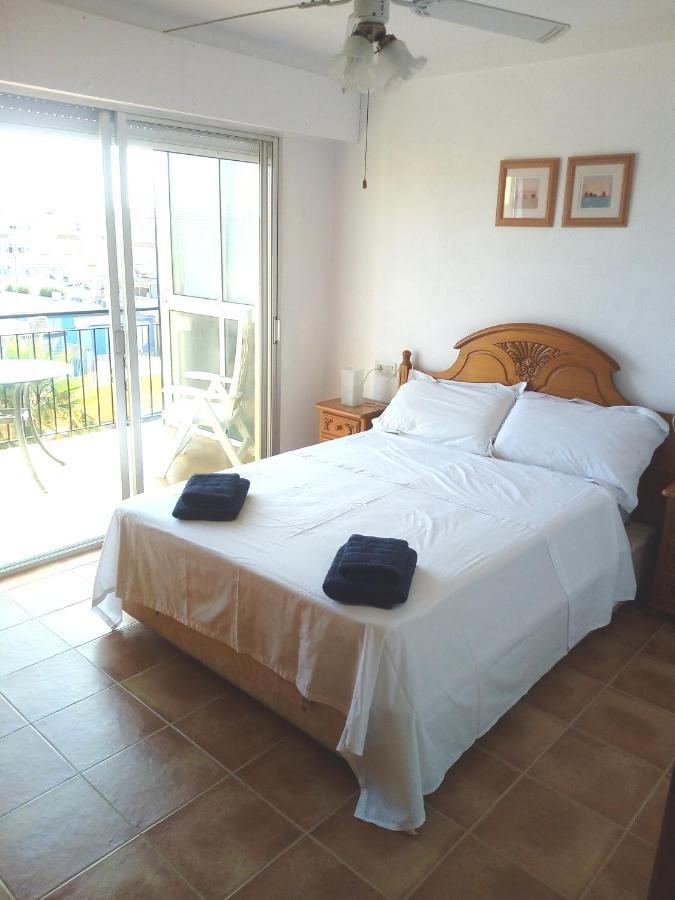 Casa Roberto Bonito Apartment Torrevieja Luaran gambar