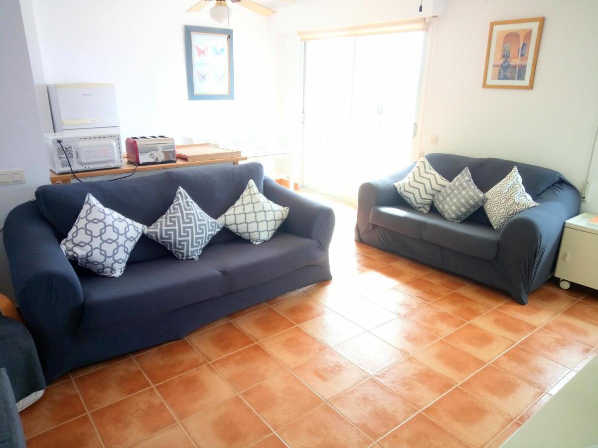 Casa Roberto Bonito Apartment Torrevieja Luaran gambar