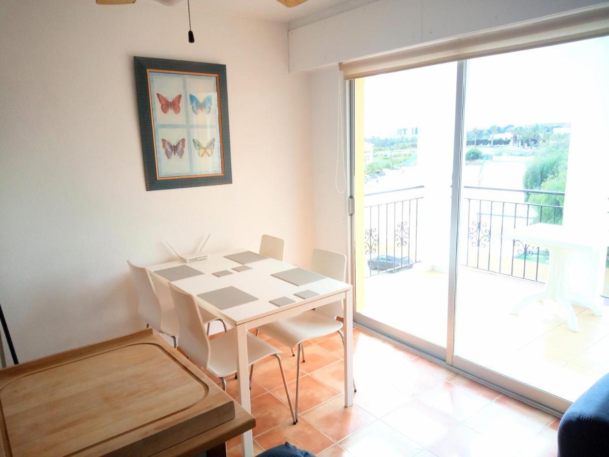 Casa Roberto Bonito Apartment Torrevieja Luaran gambar