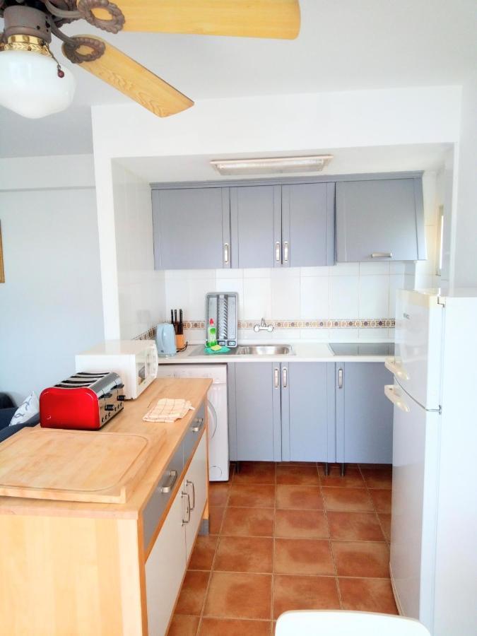 Casa Roberto Bonito Apartment Torrevieja Luaran gambar