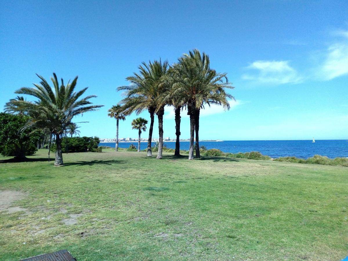 Casa Roberto Bonito Apartment Torrevieja Luaran gambar